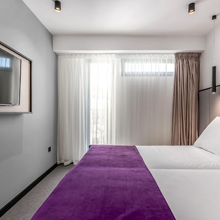 Hotel Ad Turres 茨里克韦尼察 外观 照片